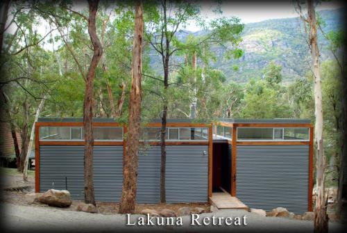 Фотография гостевого дома Lakuna Retreat