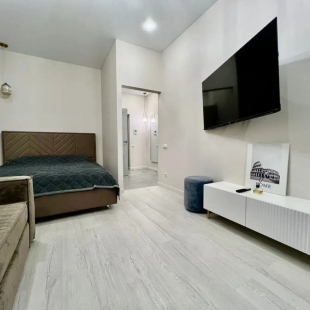 Фотография квартиры Апартаменты в Доме Бизнес Класса у Ривьеры