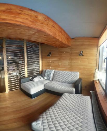 Фотография апарт отеля Feel Good Apartment