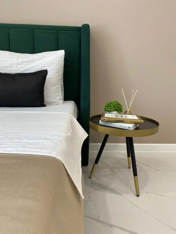 Фотография квартиры Квартира На Энтузиастов 59