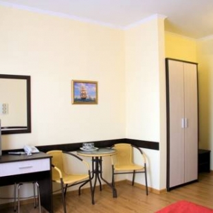 Фотография гостевого дома Дженнифер