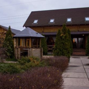 Фотография мини отеля Маленькая Гаванна