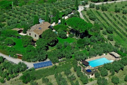 Фотография гостевого дома Fontanaro Farm and Culinary School