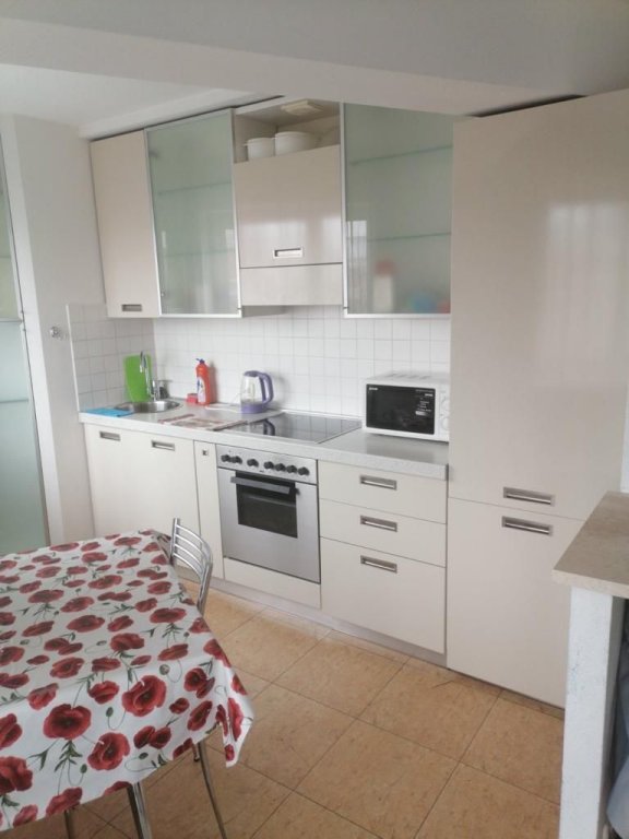 Фотография квартиры Апартаменты 5-й Армии 40