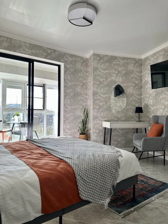 Фотография квартиры Квартира ЖК Мед house