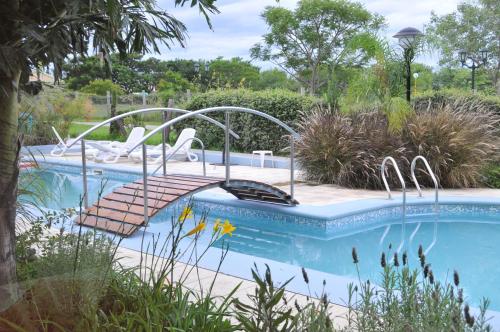 Фотографии апарт отеля
Apart Hotel Federación