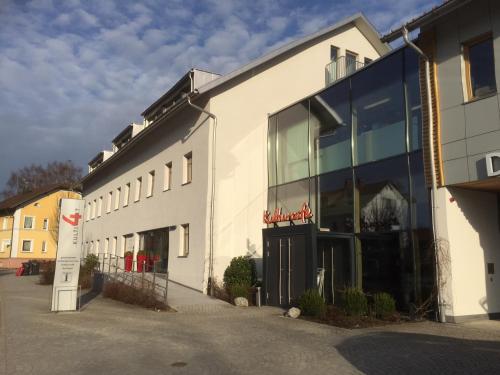 Фотография гостевого дома Energiehotel Kultiviert