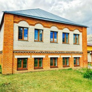 Фотография гостевого дома Понка Хаус