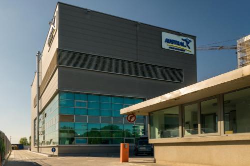 Фотография гостевого дома Decent Pipera