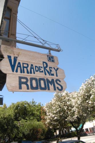 Фотография гостевого дома Casa de huéspedes Vara De Rey