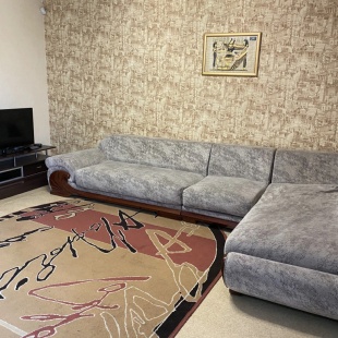 Фотография квартиры Квартира для большой компании