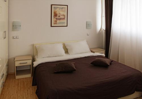 Фотография гостиницы Garni Hotel Hamburg