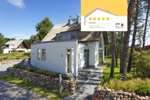 Фотография гостевого дома Lotsenstieg 04