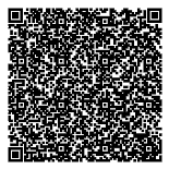 QR код музея Костанайский областной историко-краеведческий музей