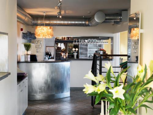 Фотография мини отеля en gaffel kort på Maritim