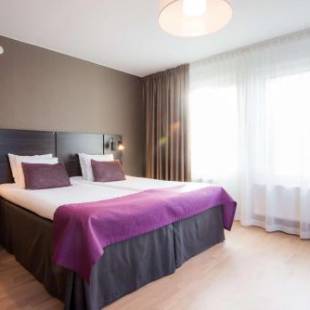 Фотографии гостиницы
Best Western Plus Park Airport Hotel