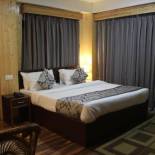 Фотография гостиницы BluBen Alpine