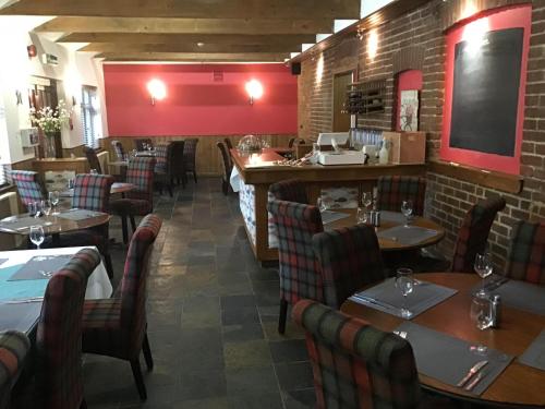 Фотография мини отеля Le Chateau