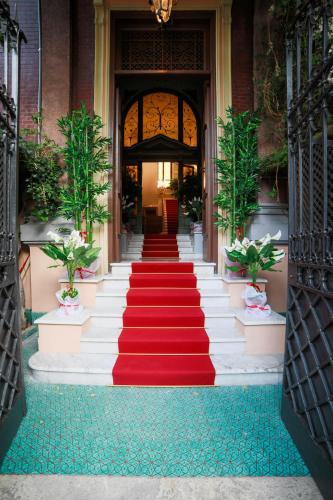 Фотография гостевого дома Villino Carmela SUITES