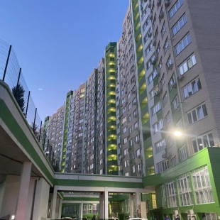 Фотография квартиры Апартаменты на улице Восточно-Кругликовская 42/3с1