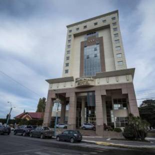 Фотография гостиницы Lucania Palazzo Hotel