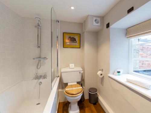 Фотография гостевого дома 14 Vineyard Street