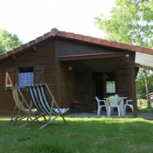 Фотографии кемпинга
DOMAINE LES EPINETTES