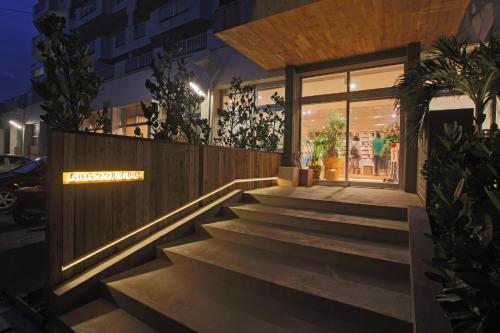 Фотография хостела Guest House Chura Cucule Ishigakijima