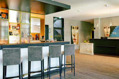 Фотография гостиницы Hotel am Campus