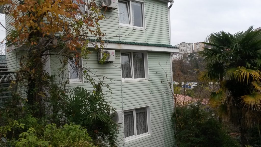 Фотография гостевого дома Уютный