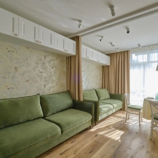 Фотография квартиры Апартаменты на улице Гайдара 22