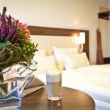 Фотография гостиницы Hotel Westend