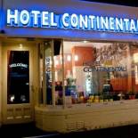 Фотография гостиницы Hotel Continental Amsterdam