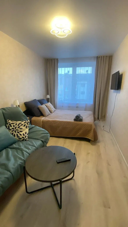 Фотография квартиры Апартаменты на 3-й Новослободской 2А