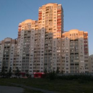 Фотография квартиры Apartments on Merkulova