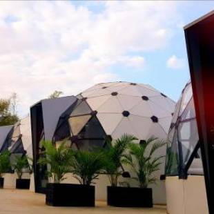 Фотографии гостиницы
Adventure Dome Resort