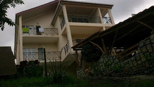 Фотография мини отеля Дугли Шекветили