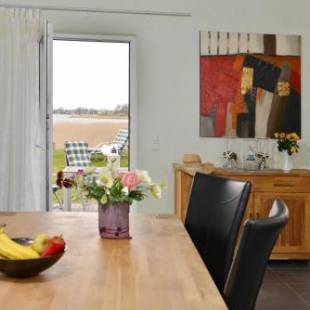 Фотографии гостевого дома 
            Ferienhaus Boddenblick