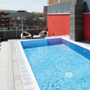 Фотографии гостиницы 
            Catalonia Roma