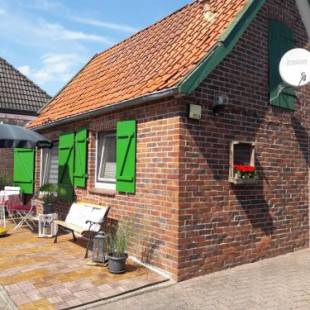 Фотографии гостевого дома
Gemütliches Häuschen im Alten Land