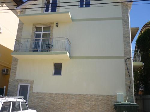 Фотография гостевого дома Уютный