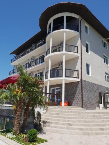 Фотографии мини отеля
Лооfкий