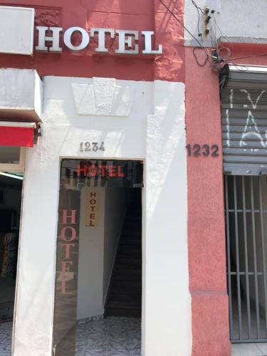 Фотографии хостела
Hotel Popular Vila Mariana