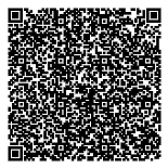 QR код гостиницы Планета Люкс