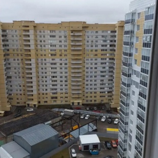 Фотография квартиры Апартаменты Белая Птица