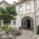 Фотография гостиницы Palais Schrottenberg