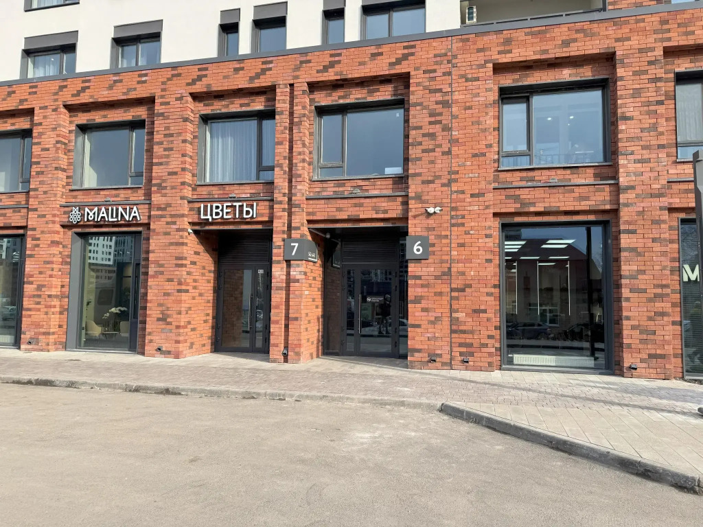 Фотография квартиры А2 Апарт на улице 50 лет Октября 63 Г