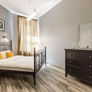 Фотография квартиры Апартаменты на Грибоедова 2Б