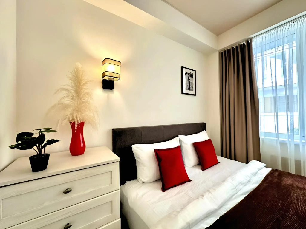 Фотография квартиры Квартира Семейная у моря в Сириусе