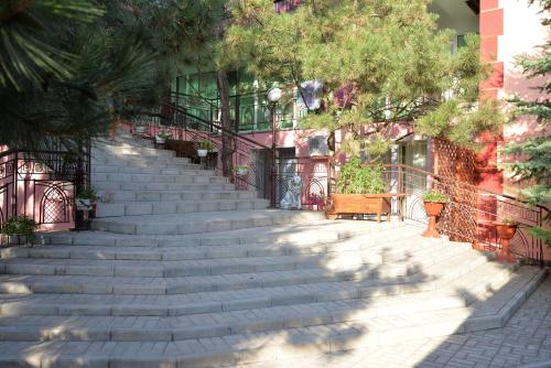 Фотография гостиницы Мираж